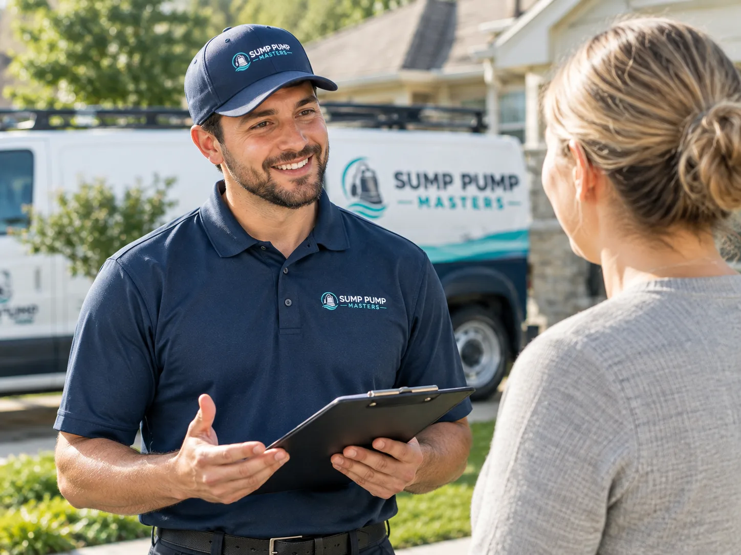 Sump Pump Repair Mode, IL FAQs